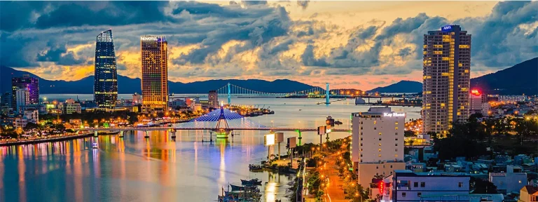 da nang travel guide
