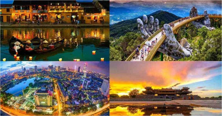 Best Time to Visit Central Vietnam 2026