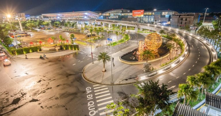 Da-Nang-airport