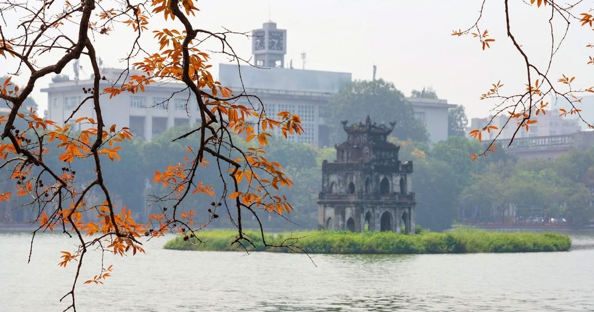 Ha-Noi-Lake-1 Ha-Noi-Lake-1