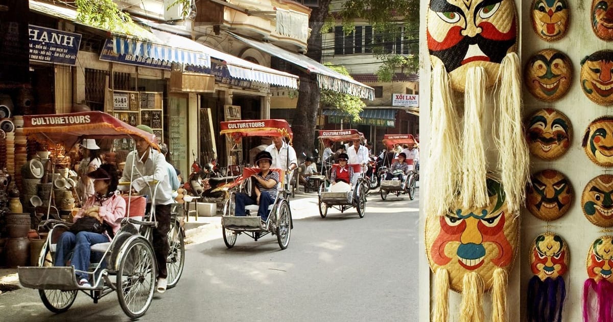 Ha-Noi-old-quarter Ha-Noi-old-quarter