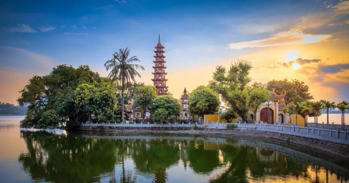 Ha-Noi-scenery Ha-Noi-scenery