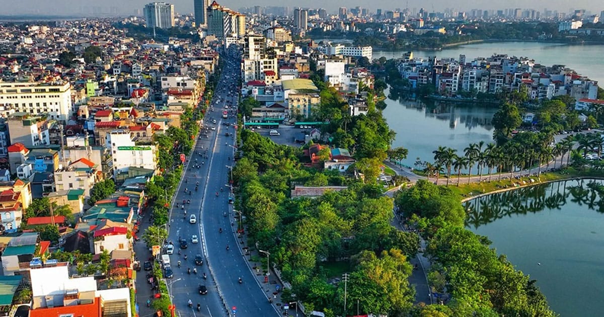 Ha-Noi-street Ha-Noi-street