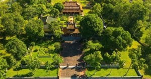 Hue-Tomb-of-Gia-Long