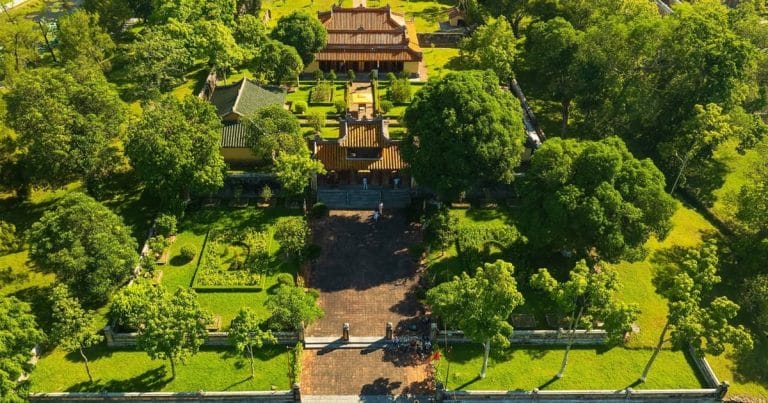 Hue-Tomb-of-Gia-Long