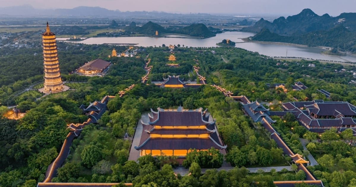Ninh-Binh-Bai-Dinh-pagoda Ninh-Binh-Bai-Dinh-pagoda
