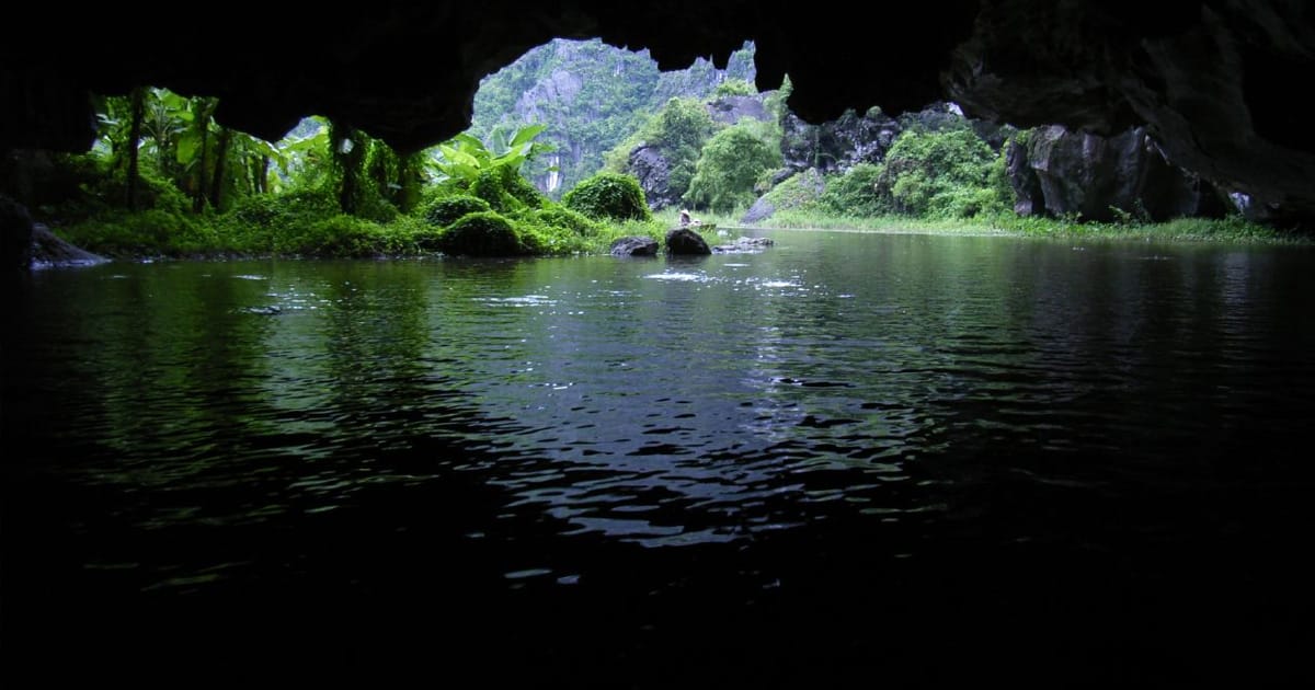 Ninh-Binh-Tam-Coc-Bich-Dong-1 Tam Coc Bich Dong