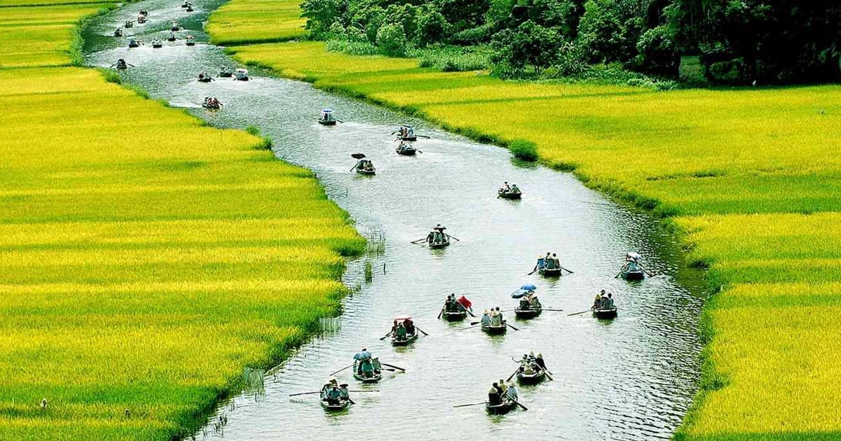Ninh-Binh-Tam-Coc-Bich-Dong Ninh-Binh-Tam-Coc-Bich-Dong