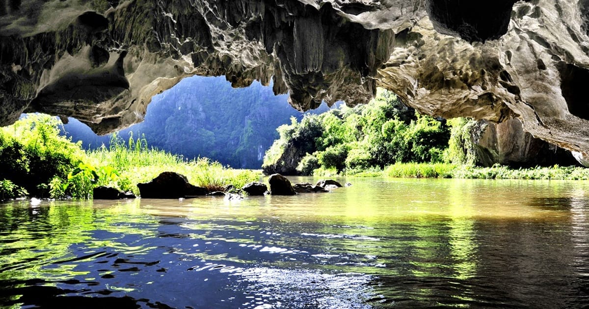 Ninh-Binh-Tam-Coc Ninh-Binh-Tam-Coc