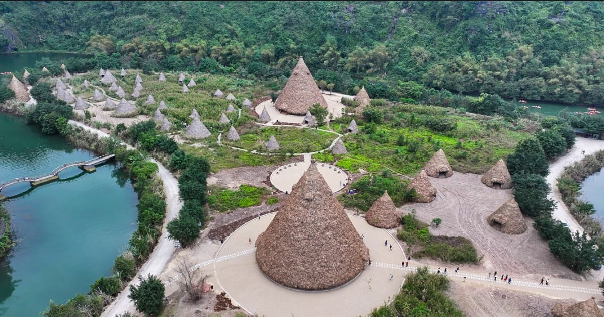 Ninh-Binh-Trang-An Ninh-Binh-Trang-An