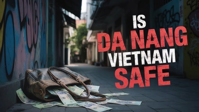 Is Da Nang Safe? Scams, Traffic & Practical Safety Tips